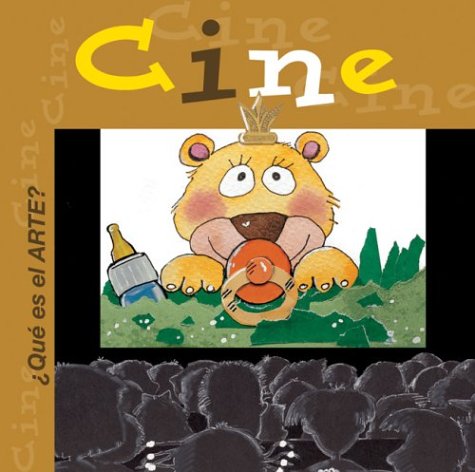 Cover of Cine