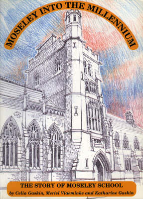 Book cover for Moseley into the Millenium