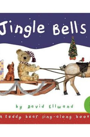 Cover of Jingle Bells