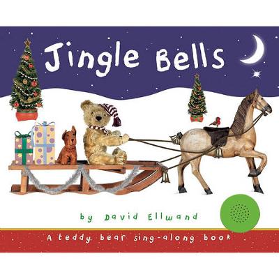 Book cover for Jingle Bells