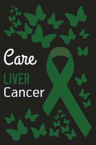 Cover of Care Liver Cancer