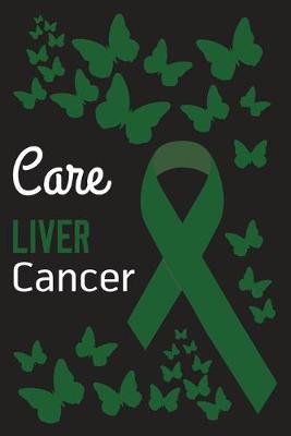 Book cover for Care Liver Cancer