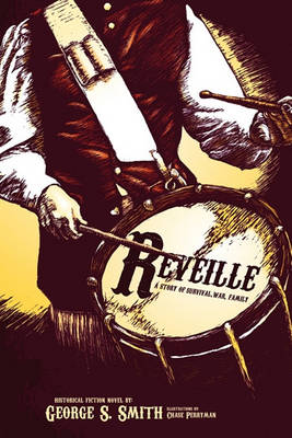 Book cover for Reveille