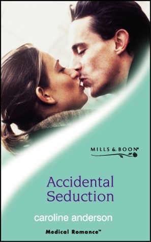 Cover of Accidental Seduction