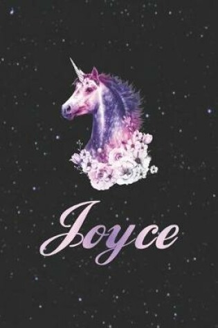 Cover of Joyce