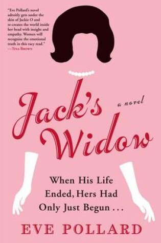 Cover of Jack's Widow