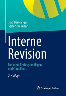 Book cover for Interne Revision