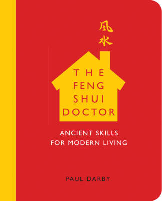 Book cover for Feng Shui Doctor: Ancient Skills For Modern Living