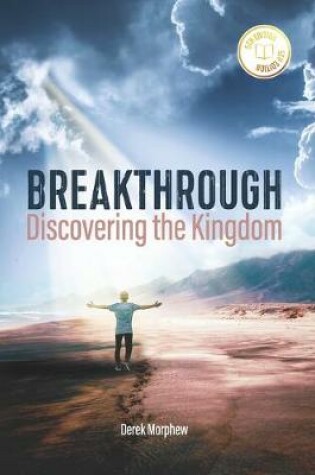 Cover of Breakthrough