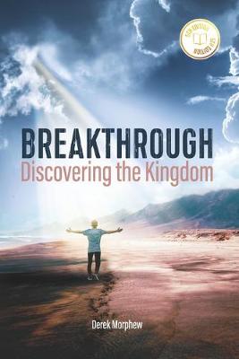 Book cover for Breakthrough