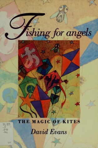 Cover of Fishing for Angels