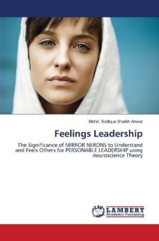 Cover of Feelings Leadership