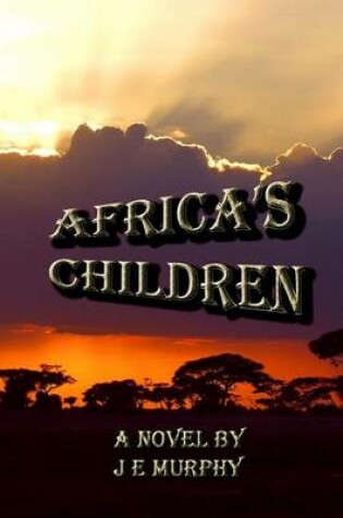 Cover of Africa's Children
