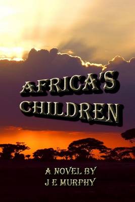 Book cover for Africa's Children