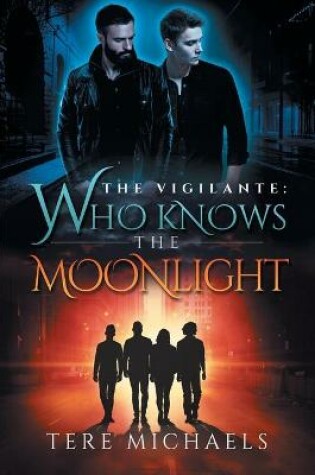 Cover of Who Knows the Moonlight