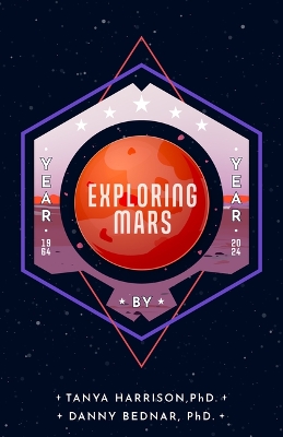 Cover of Exploring Mars