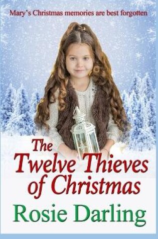 Cover of The Twelve Thieves of Christmas