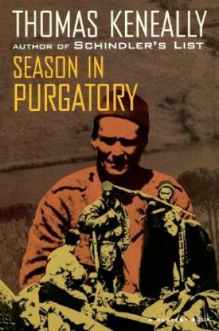 Cover of Season in Purgatory