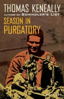 Book cover for Season in Purgatory