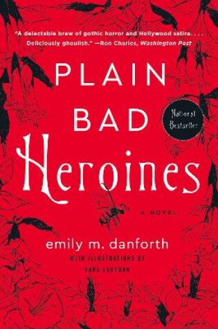 Cover of Plain Bad Heroines