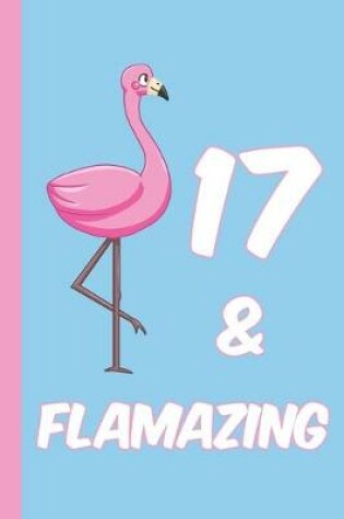 Cover of 17 and Flamazing