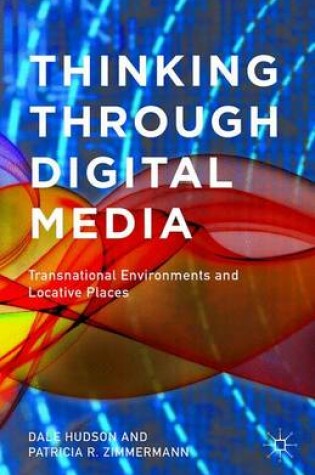 Cover of Thinking Through Digital Media