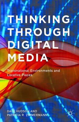 Book cover for Thinking Through Digital Media