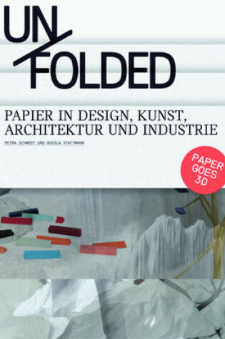 Cover of Unfolded