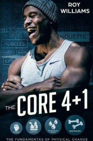 Cover of The Core 4 + 1