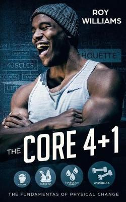 Book cover for The Core 4 + 1