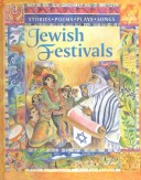 Book cover for Jewish Festivals