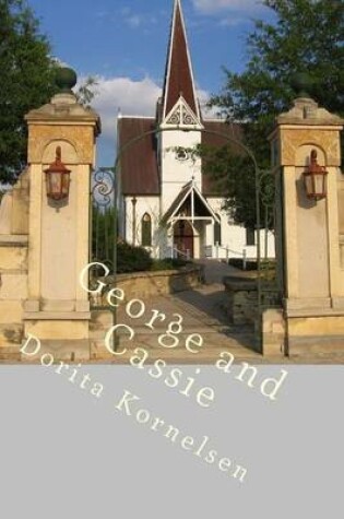 Cover of George and Cassie