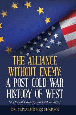 Cover of The Alliance Without Enemy