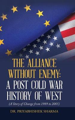 Book cover for The Alliance Without Enemy