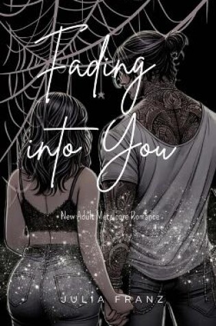 Cover of Fading into You - English Version -