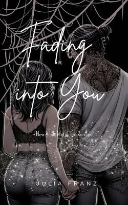 Book cover for Fading into You - English Version -