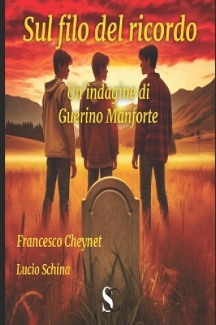 Cover of Sul filo del ricordo