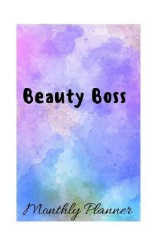 Cover of Beauty Boss