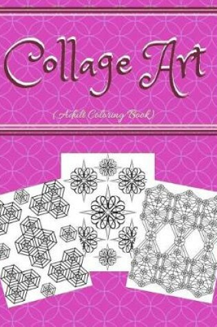 Cover of Collage Art