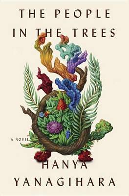 Book cover for The People in the Trees