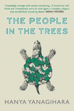 Cover of The People in the Trees