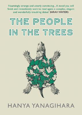 Book cover for The People in the Trees