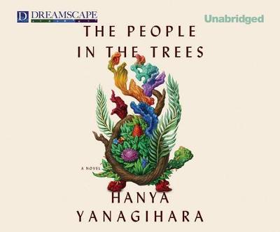 Book cover for The People in the Trees