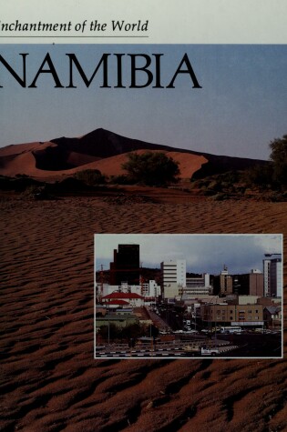 Cover of Namibia