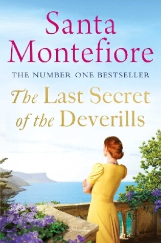 Cover of The Last Secret of the Deverills