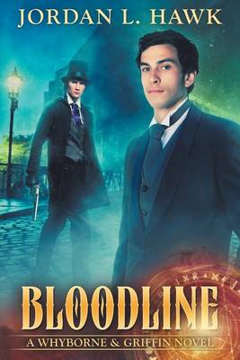 Cover of Bloodline