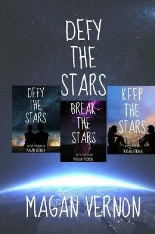Cover of Defy The Stars Complete Series