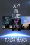 Book cover for Defy The Stars Complete Series