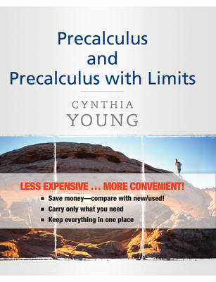 Book cover for Annotated Instructor's Edition to Accompany Young Precalculus