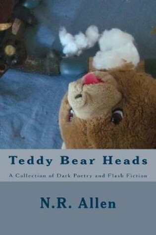 Cover of Teddy Bear Heads